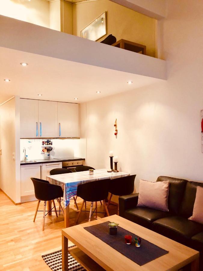 Private Close To Sirdal * Tjorhom