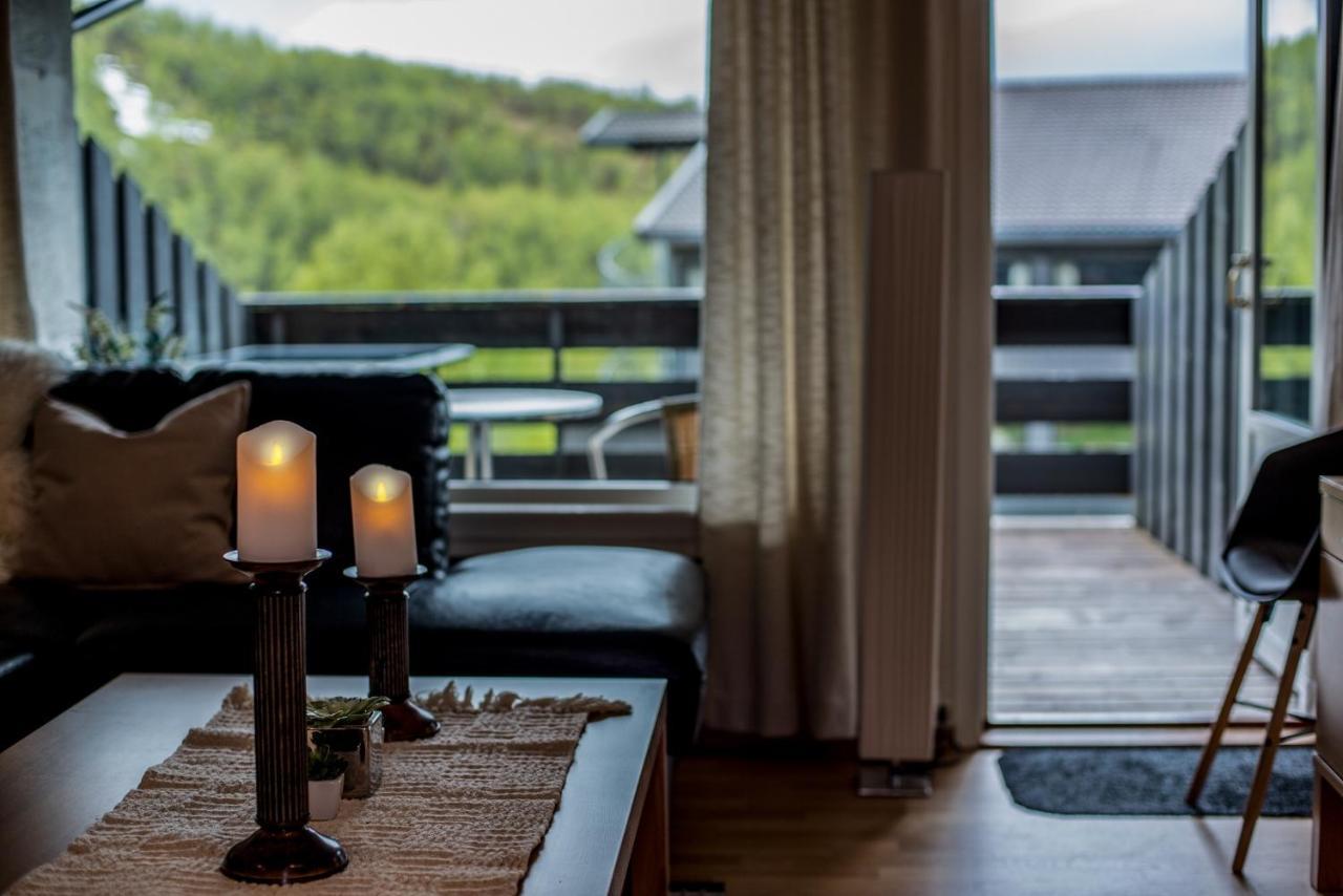 Appartement Private Close To Sirdal
