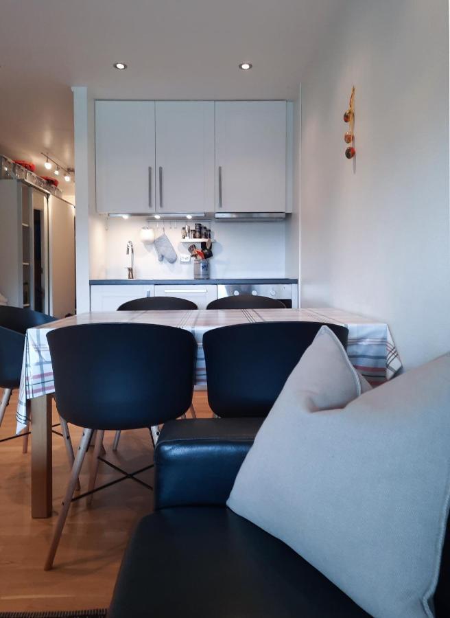 Private Close To Sirdal * Tjorhom