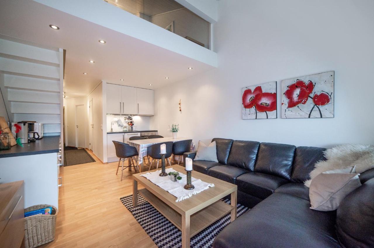 Appartamento Private Close To Sirdal