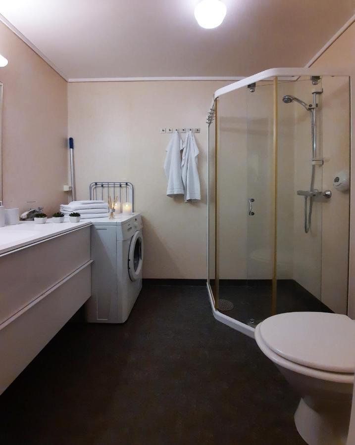 Private Close To Sirdal Appartement *