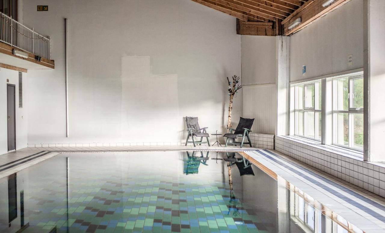 Appartement Private Close To Sirdal